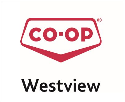 Westview Co-op Sheild