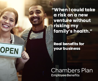 Chamber Plan Self Employed