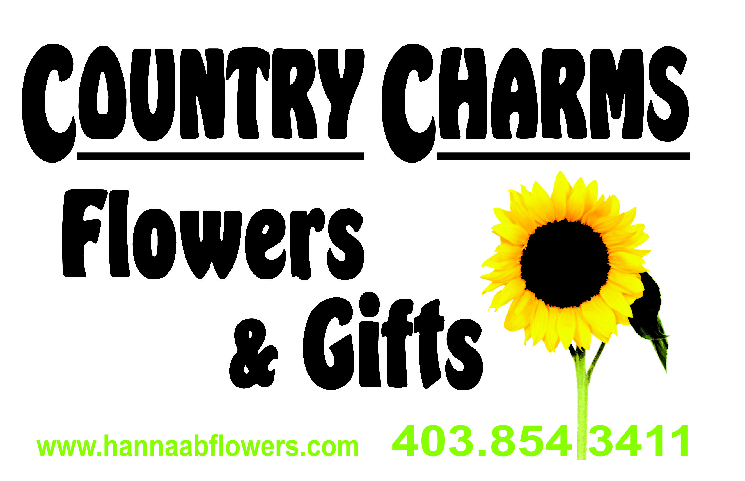 Country Charms Logo