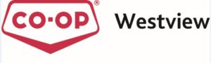Westview Co-op Colour logo