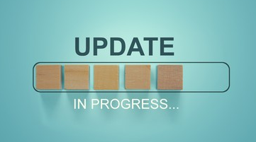 Updating Info